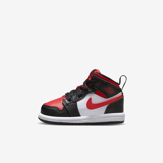 (TD) Aithtr Jordthtan 1 Mid 'Alternate Bred Toe' (2022) 640735-079