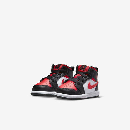 (TD) Aithtr Jordthtan 1 Mid 'Alternate Bred Toe' (2022) 640735-079