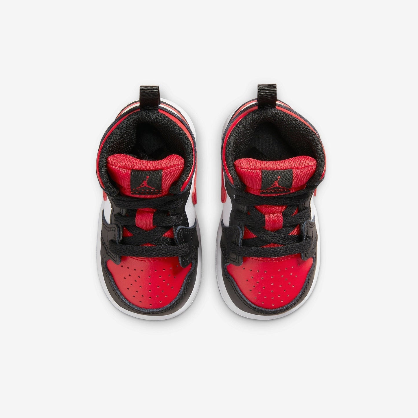 (TD) Aithtr Jordthtan 1 Mid 'Alternate Bred Toe' (2022) 640735-079