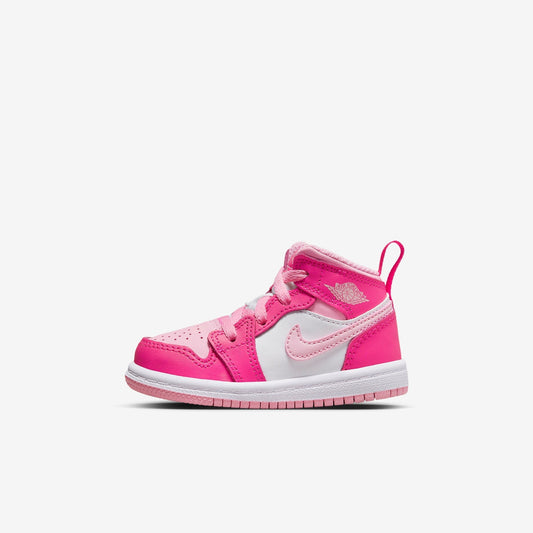 (TD) Aithtr Jordthtan 1 Mid 'Fierce Pink' (2023) FD8782-116