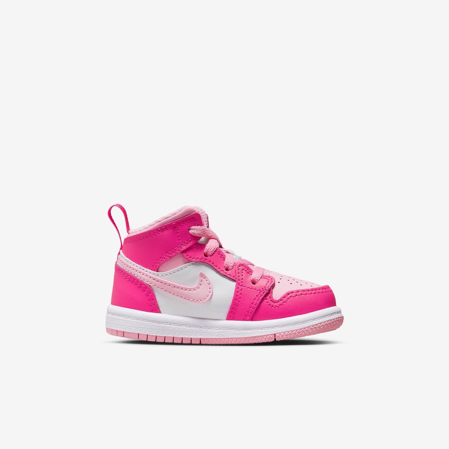 (TD) Aithtr Jordthtan 1 Mid 'Fierce Pink' (2023) FD8782-116