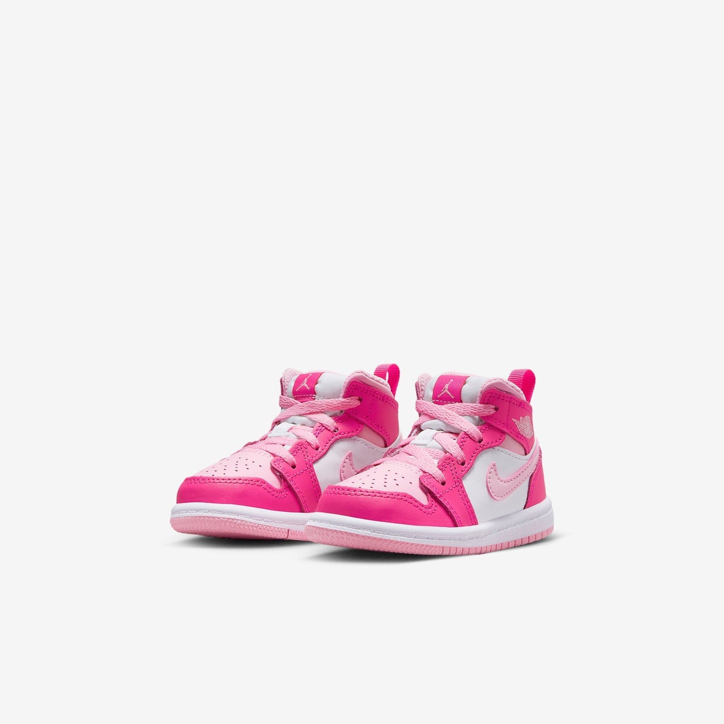 (TD) Aithtr Jordthtan 1 Mid 'Fierce Pink' (2023) FD8782-116