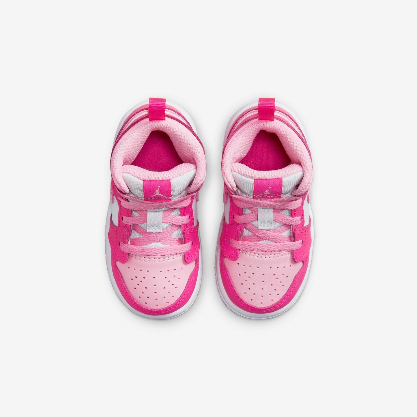 (TD) Aithtr Jordthtan 1 Mid 'Fierce Pink' (2023) FD8782-116