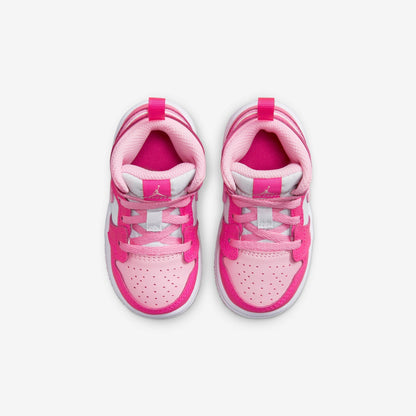 (TD) Aithtr Jordthtan 1 Mid 'Fierce Pink' (2023) FD8782-116