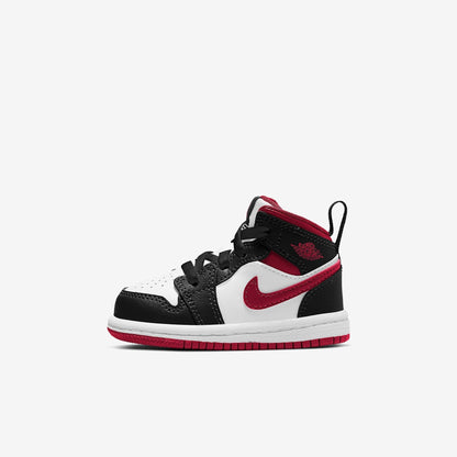 (TD) Aithtr Jordthtan 1 Mid 'Gym Red' (2021) 640735-122