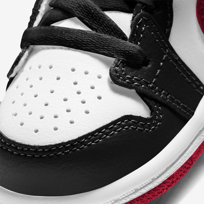 (TD) Aithtr Jordthtan 1 Mid 'Gym Red' (2021) 640735-122