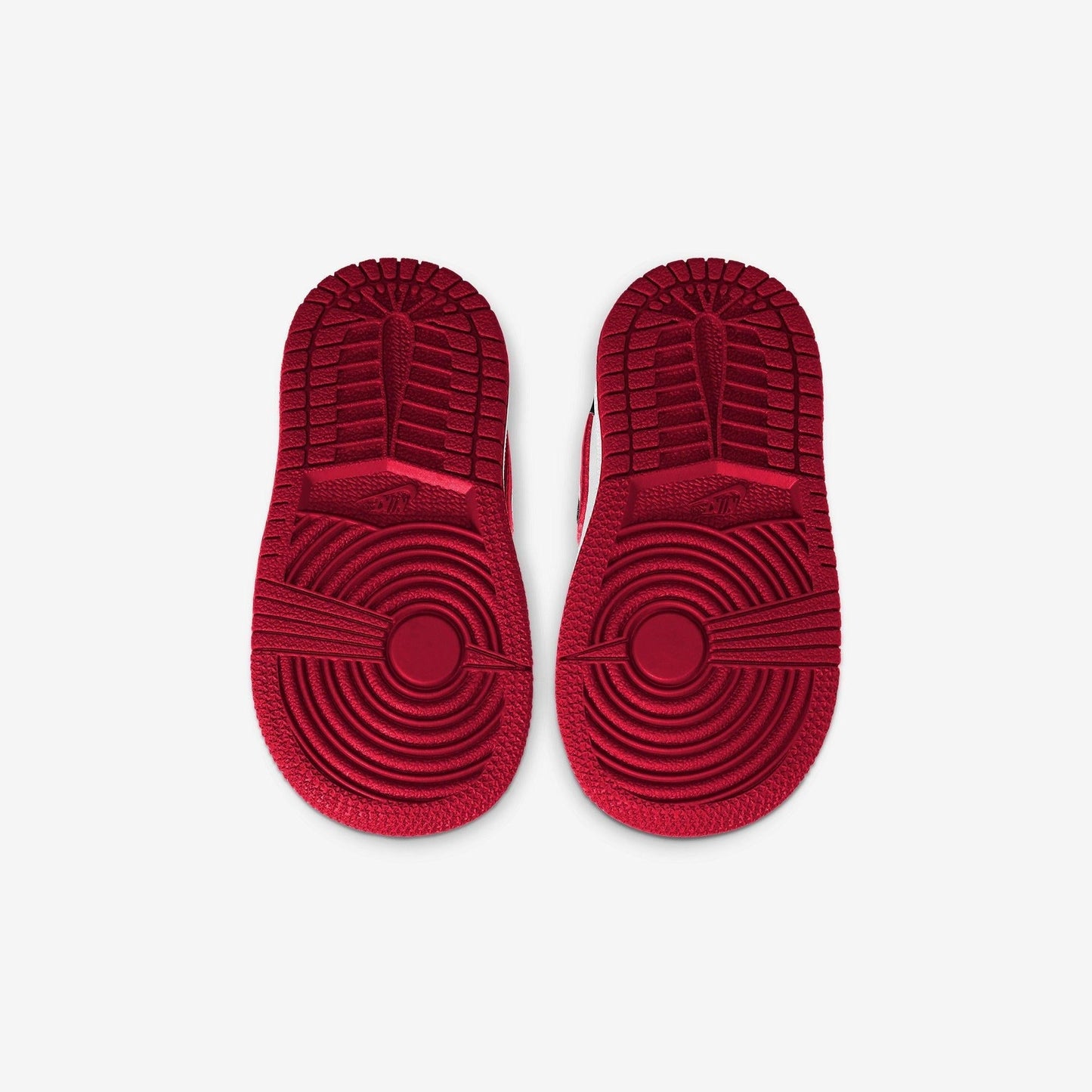 (TD) Aithtr Jordthtan 1 Mid 'Gym Red' (2021) 640735-122