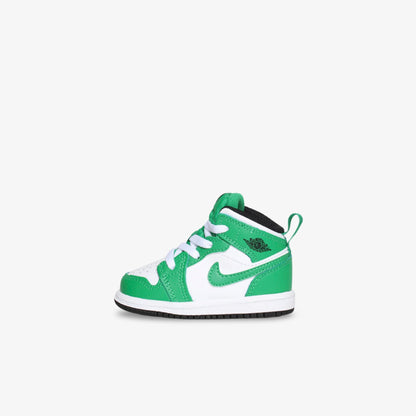 (TD) Aithtr Jordthtan 1 Mid 'Lucky Green' (2023) DQ8425-301