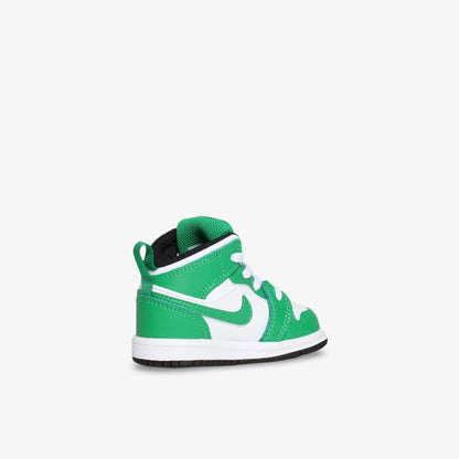 (TD) Aithtr Jordthtan 1 Mid 'Lucky Green' (2023) DQ8425-301