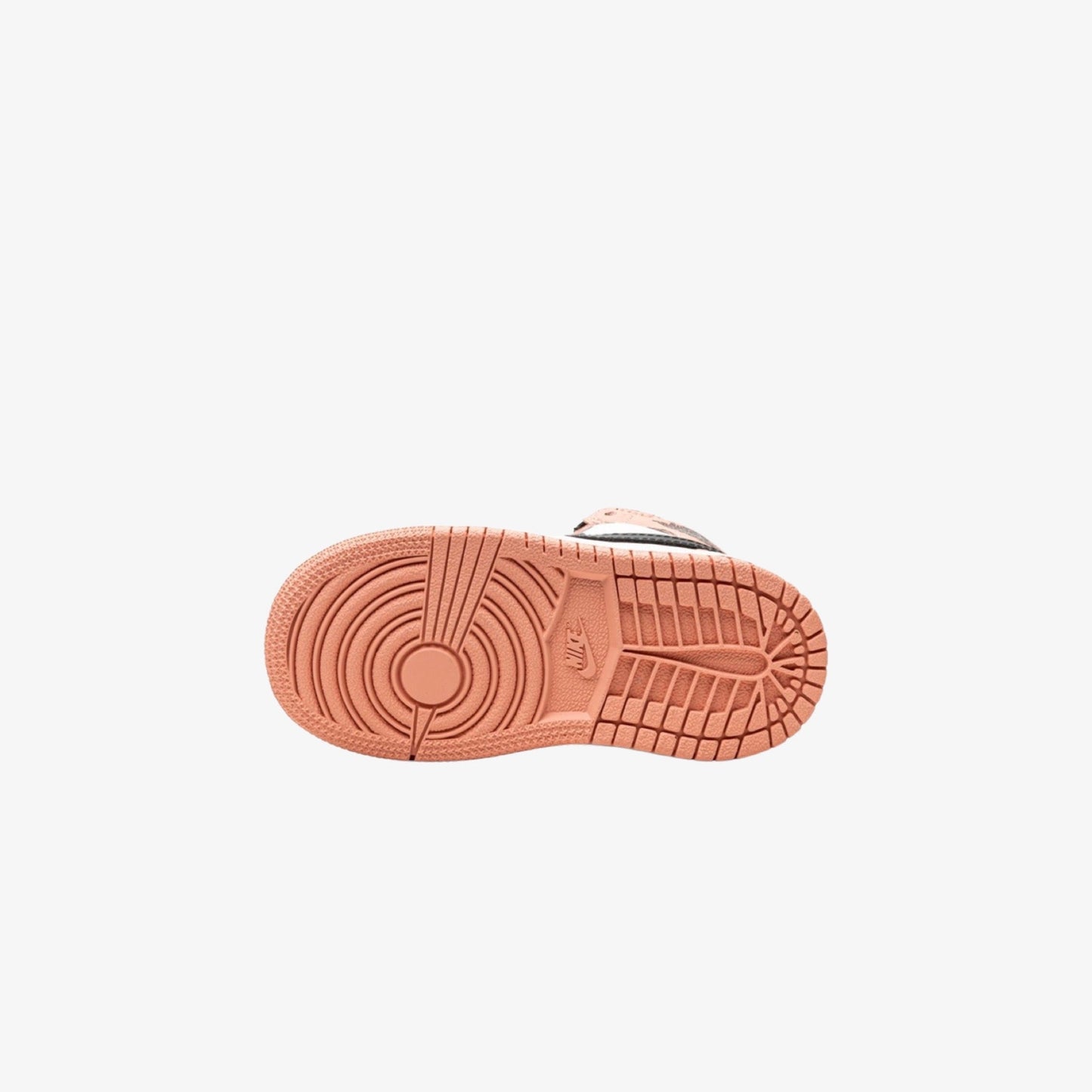 (TD) Aithtr Jordthtan 1 Mid 'Pink Quartz' (2020) 644507-603