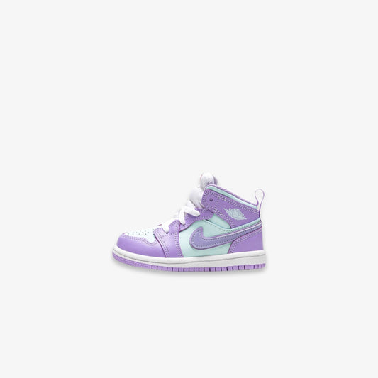 (TD) Aithtr Jordthtan 1 Mid 'Purple Aqua' (2021) 640735-500