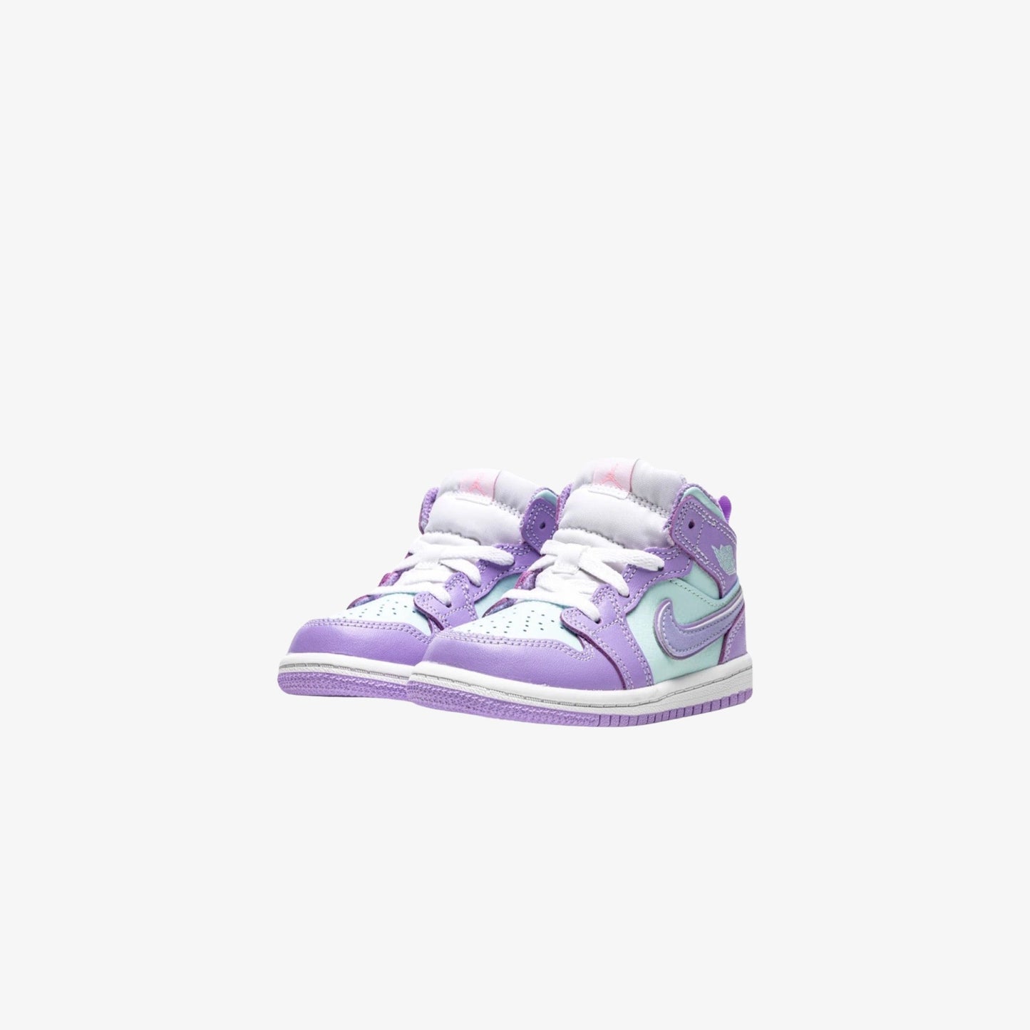 (TD) Aithtr Jordthtan 1 Mid 'Purple Aqua' (2021) 640735-500