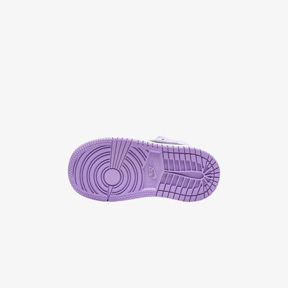 (TD) Aithtr Jordthtan 1 Mid 'Purple Aqua' (2021) 640735-500