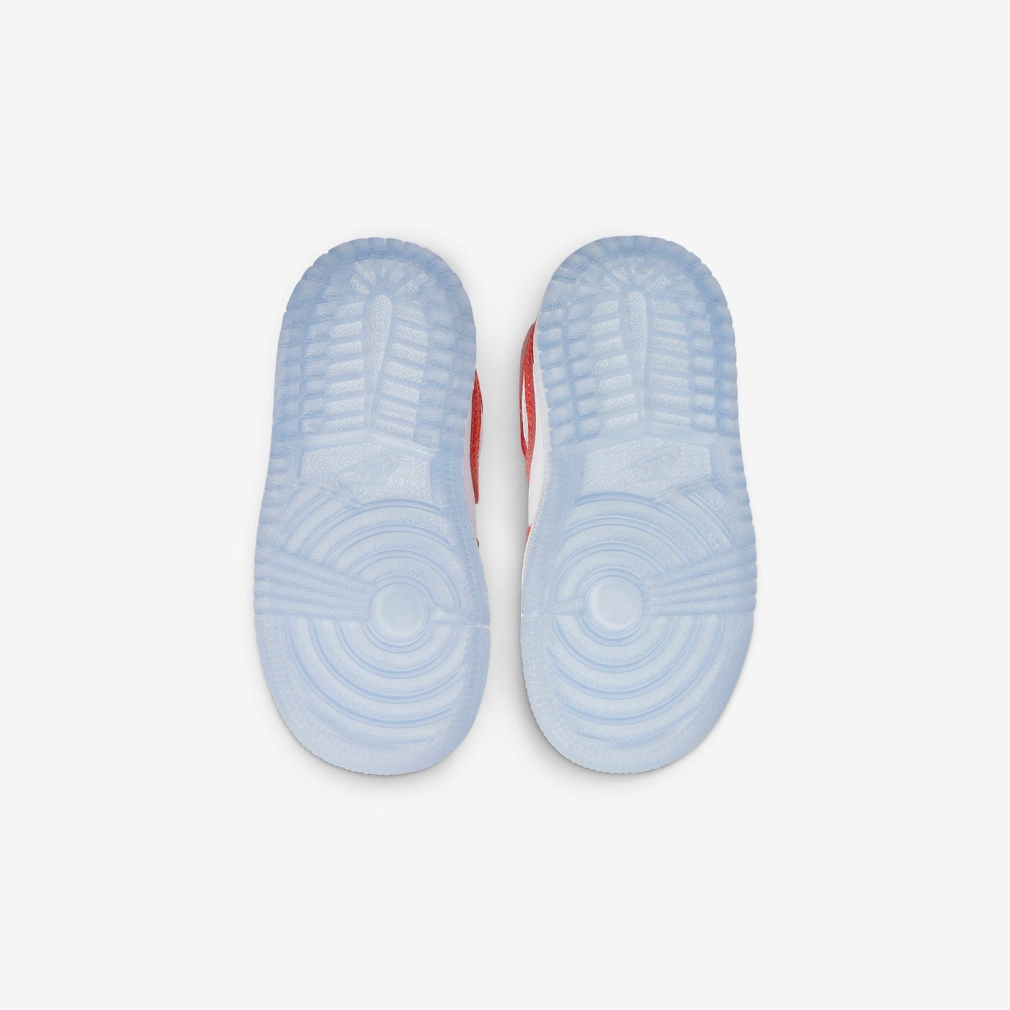 (TD) Aithtr Jordthtan 1 Mid SE 'Barcelona Sweater' (2021) DC7250-600