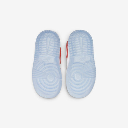 (TD) Aithtr Jordthtan 1 Mid SE 'Barcelona Sweater' (2021) DC7250-600