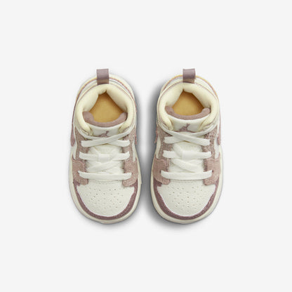 (TD) Aithtr Jordthtan 1 Mid SE Craft 'Inside Out Taupe Haze' (2023) DZ4467-102