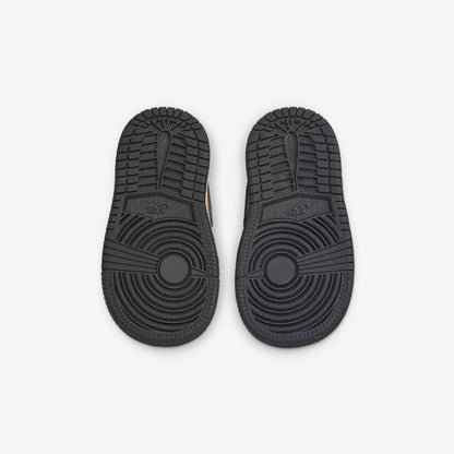 (TD) Aithtr Jordthtan 1 Mid SE 'Dark Chocolate' (2021) DC7250-200