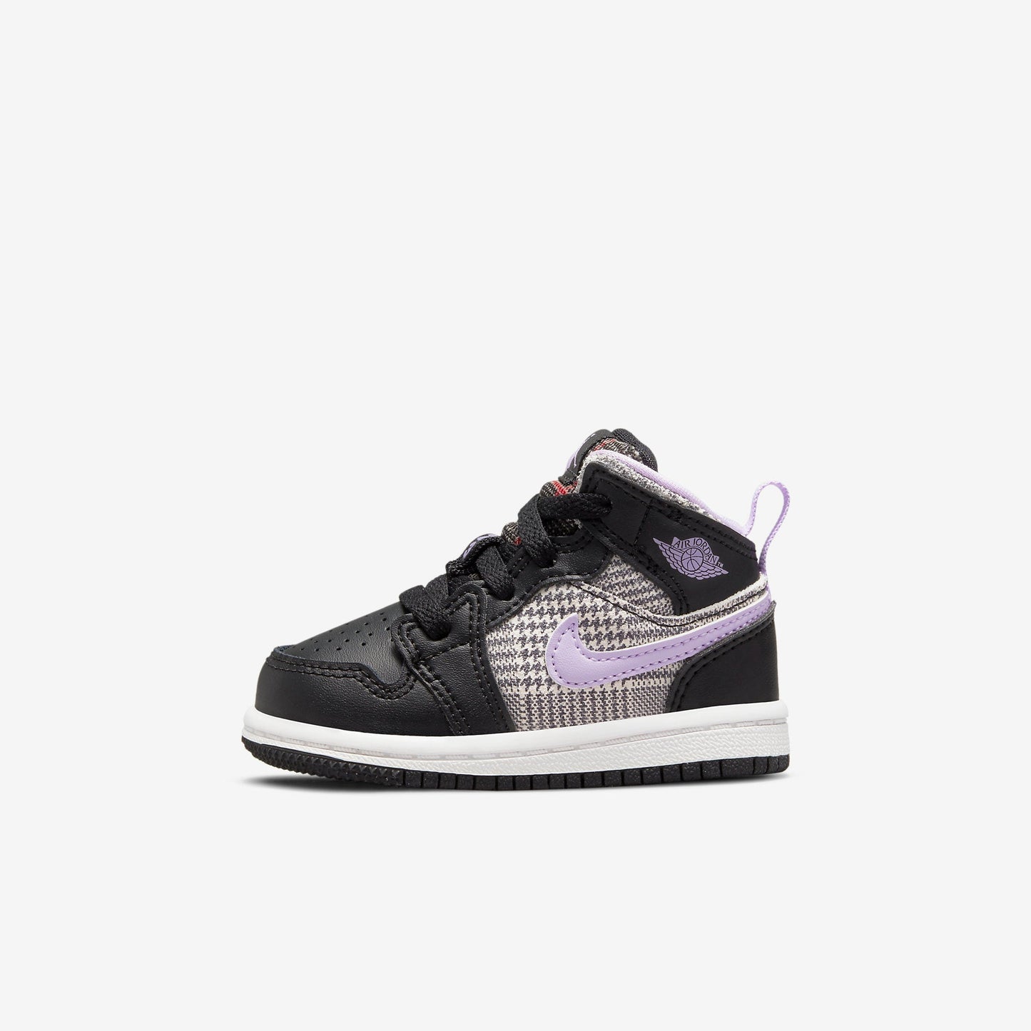 (TD) Aithtr Jordthtan 1 Mid SE 'Houndstooth' (2021) DC7228-015