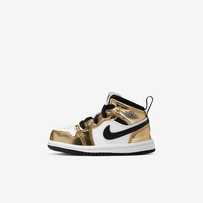 (TD) Aithtr Jordthtan 1 Mid SE 'Metallic Gold' (2020) DC1424-700