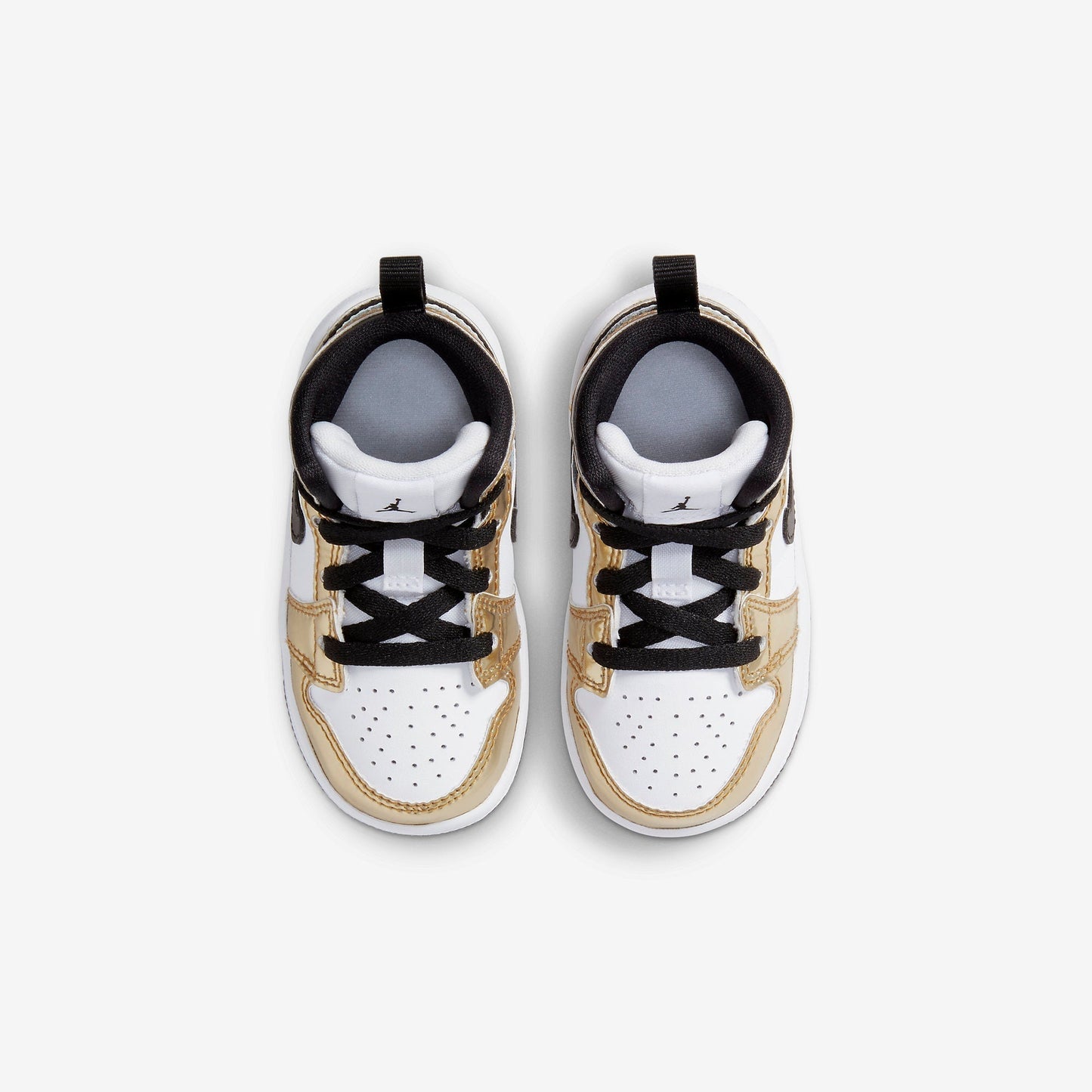 (TD) Aithtr Jordthtan 1 Mid SE 'Metallic Gold' (2020) DC1424-700