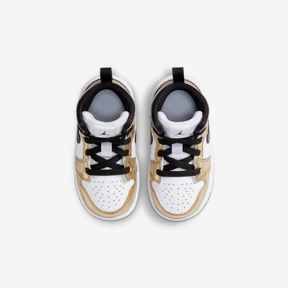 (TD) Aithtr Jordthtan 1 Mid SE 'Metallic Gold' (2020) DC1424-700