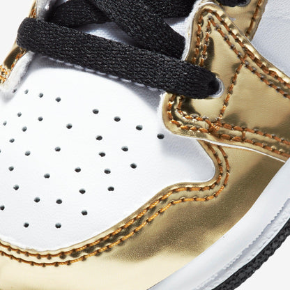 (TD) Aithtr Jordthtan 1 Mid SE 'Metallic Gold' (2020) DC1424-700