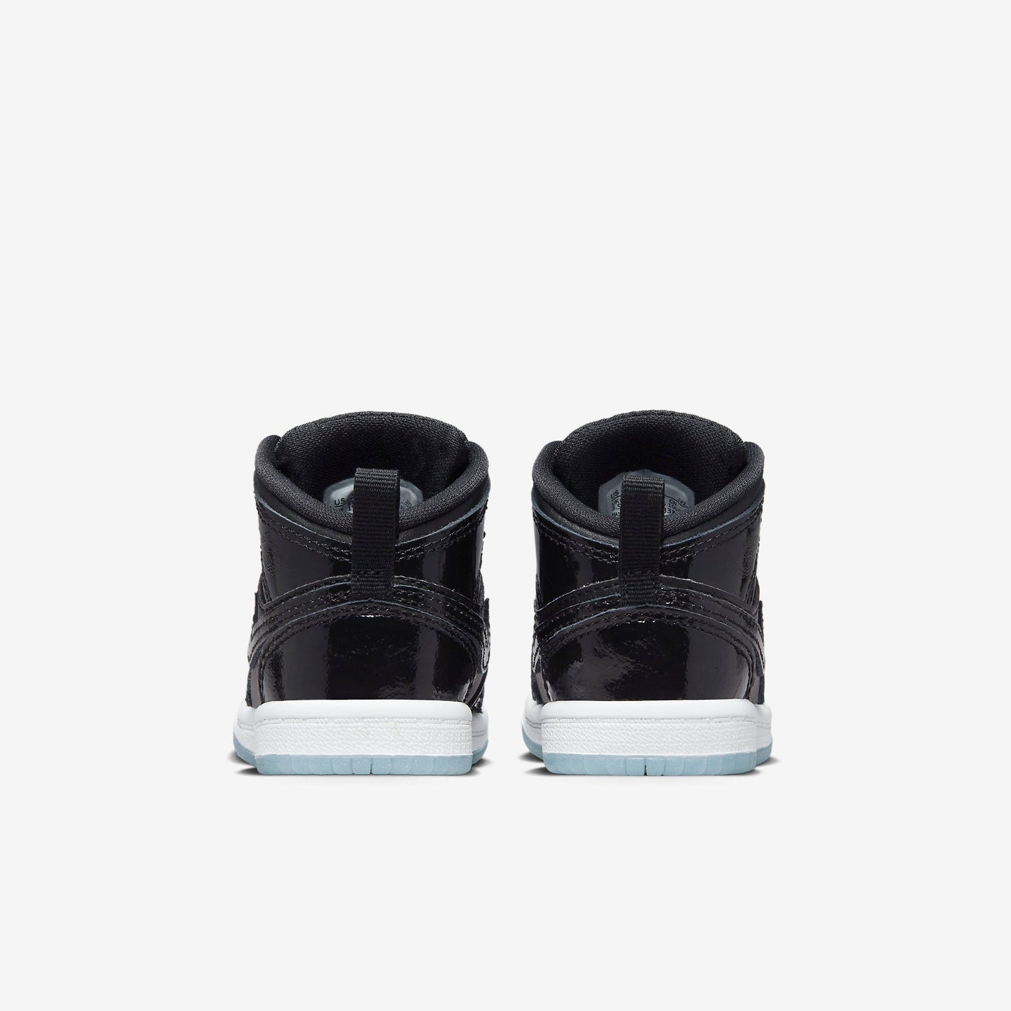 (TD) Aithtr Jordthtan 1 Mid SE 'Space Jam' (2023) DV1338-004