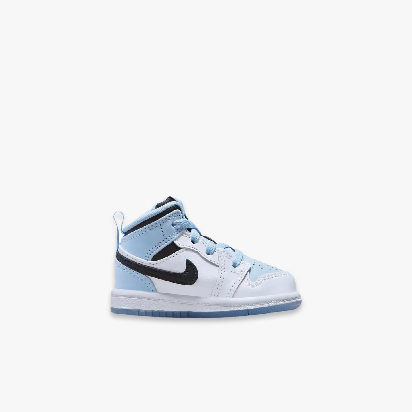 (TD) Aithtr Jordthtan 1 Mid SE 'White / Ice Blue' (2023) DV1338-104