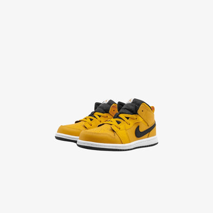 (TD) Aithtr Jordthtan 1 Mid 'University Gold' (2019) 640735-700