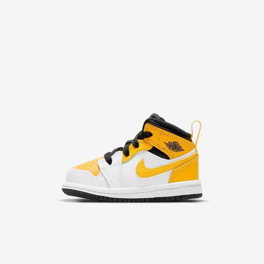 (TD) Aithtr Jordthtan 1 Mid 'University Gold' (2021) 640735-170
