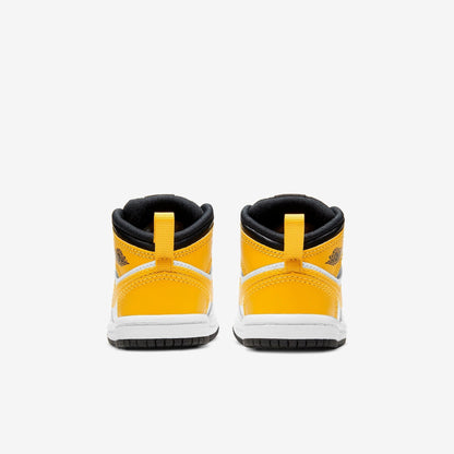 (TD) Aithtr Jordthtan 1 Mid 'University Gold' (2021) 640735-170