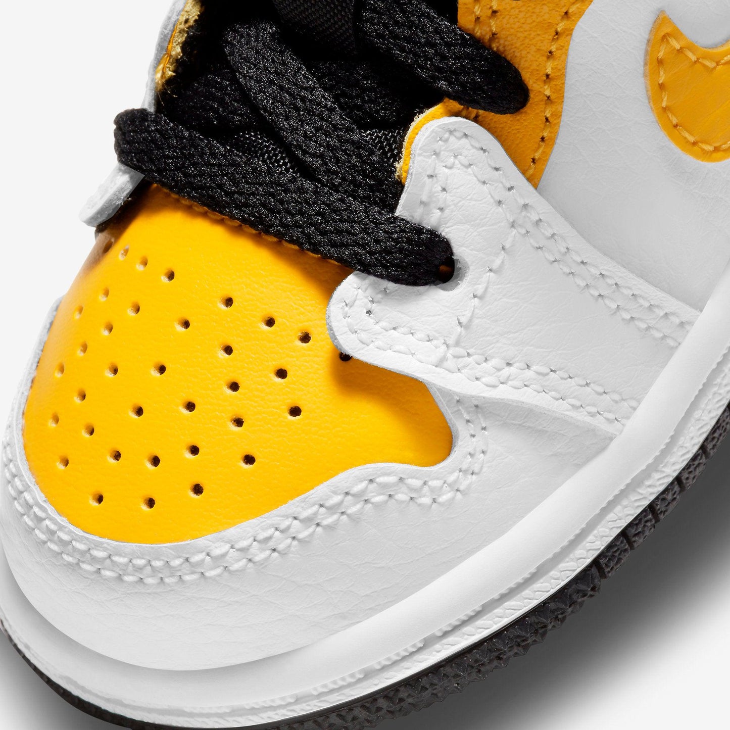 (TD) Aithtr Jordthtan 1 Mid 'University Gold' (2021) 640735-170