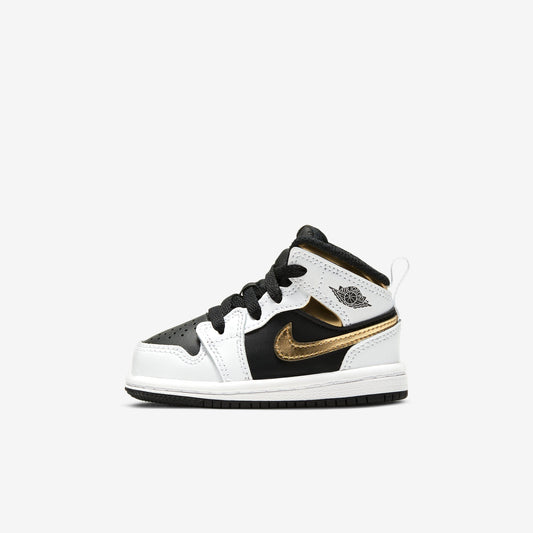 (TD) Aithtr Jordthtan 1 Mid 'White / Gold' (2021) 640735-190