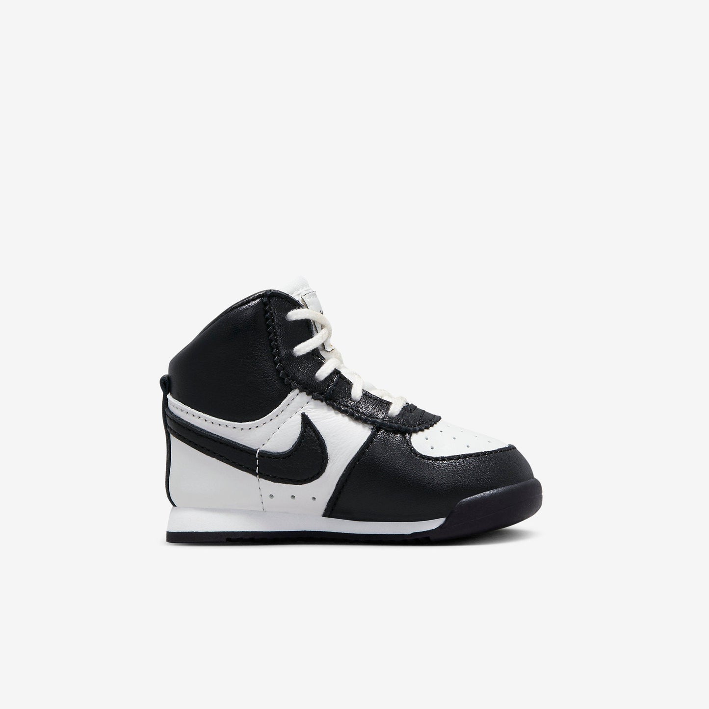 (TD) Aithtr Jordthtan 1 Retro High OG '85 'Panda Black / White' (2023) DV3655-001