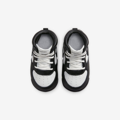 (TD) Aithtr Jordthtan 1 Retro High OG '85 'Panda Black / White' (2023) DV3655-001