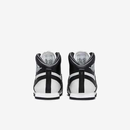 (TD) Aithtr Jordthtan 1 Retro High OG '85 'Panda Black / White' (2023) DV3655-001