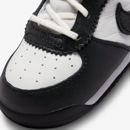 (TD) Aithtr Jordthtan 1 Retro High OG '85 'Panda Black / White' (2023) DV3655-001