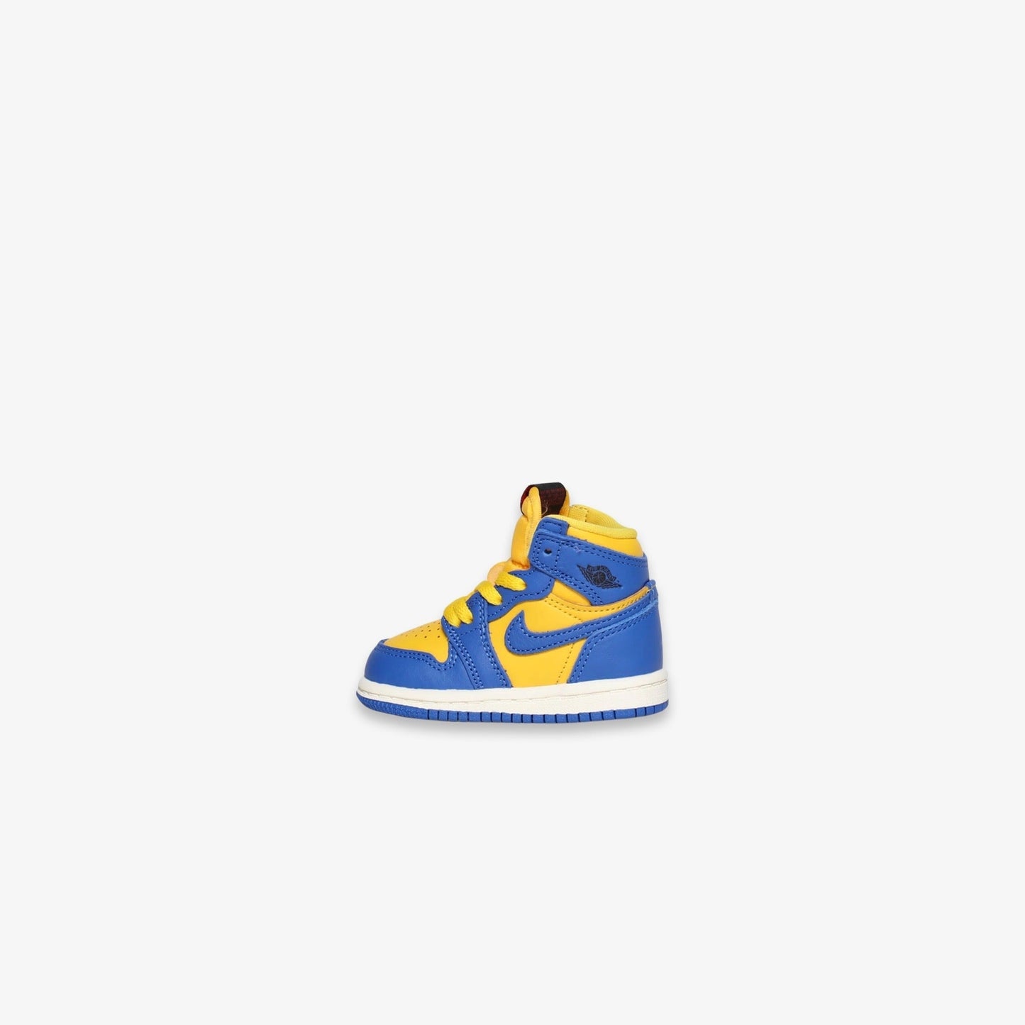 (TD) Aithtr Jordthtan 1 Retro High OG 'Laney' (2023) FD2598-700