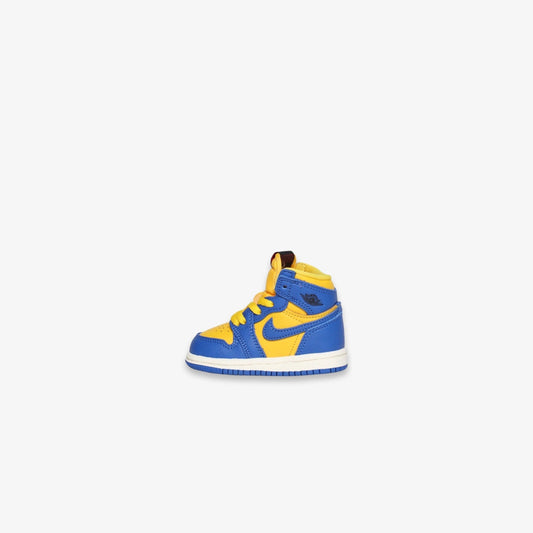 (TD) Aithtr Jordthtan 1 Retro High OG 'Laney' (2023) FD2598-700