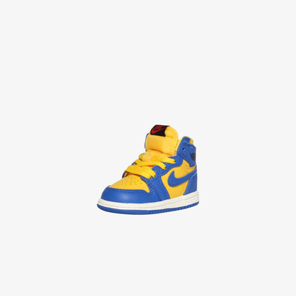 (TD) Aithtr Jordthtan 1 Retro High OG 'Laney' (2023) FD2598-700