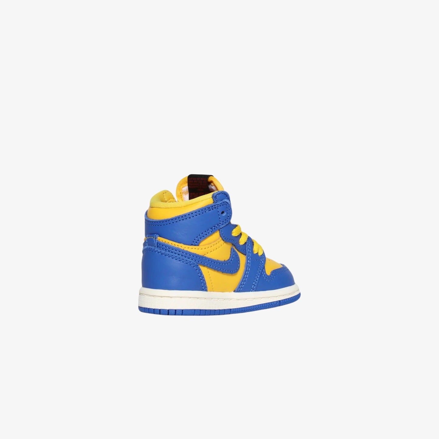 (TD) Aithtr Jordthtan 1 Retro High OG 'Laney' (2023) FD2598-700