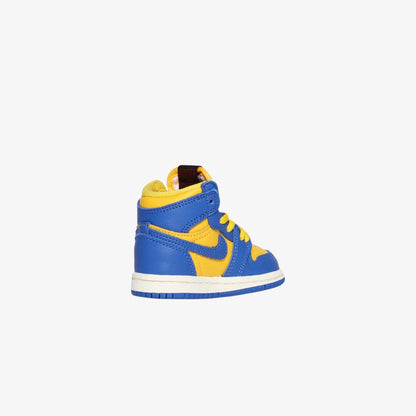 (TD) Aithtr Jordthtan 1 Retro High OG 'Laney' (2023) FD2598-700