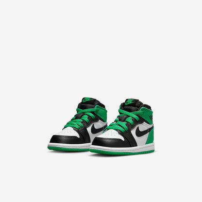 (TD) Aithtr Jordthtan 1 Retro High OG 'Lucky Green / Boston Celtics' (2023) FD1413-031