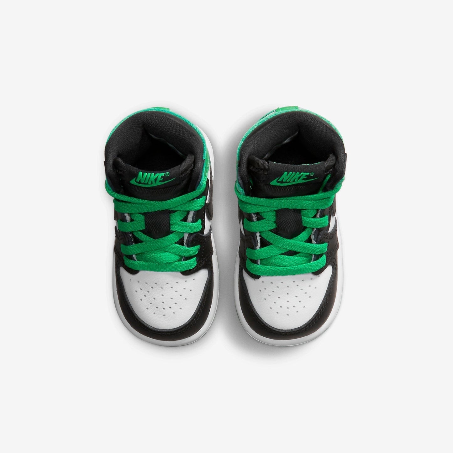 (TD) Aithtr Jordthtan 1 Retro High OG 'Lucky Green / Boston Celtics' (2023) FD1413-031