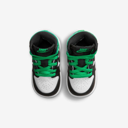 (TD) Aithtr Jordthtan 1 Retro High OG 'Lucky Green / Boston Celtics' (2023) FD1413-031