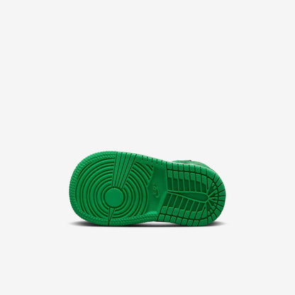 (TD) Aithtr Jordthtan 1 Retro High OG 'Lucky Green / Boston Celtics' (2023) FD1413-031