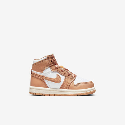 (TD) Aithtr Jordthtan 1 Retro High OG 'Praline' (2023) FN6623-201