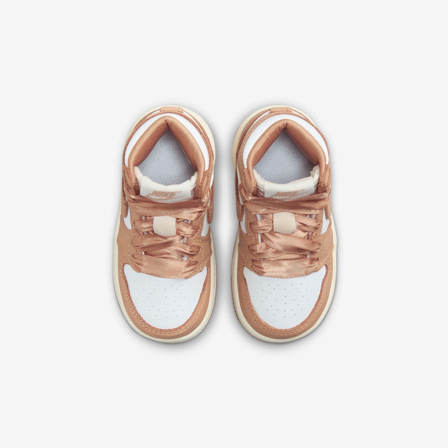 (TD) Aithtr Jordthtan 1 Retro High OG 'Praline' (2023) FN6623-201