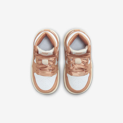 (TD) Aithtr Jordthtan 1 Retro High OG 'Praline' (2023) FN6623-201