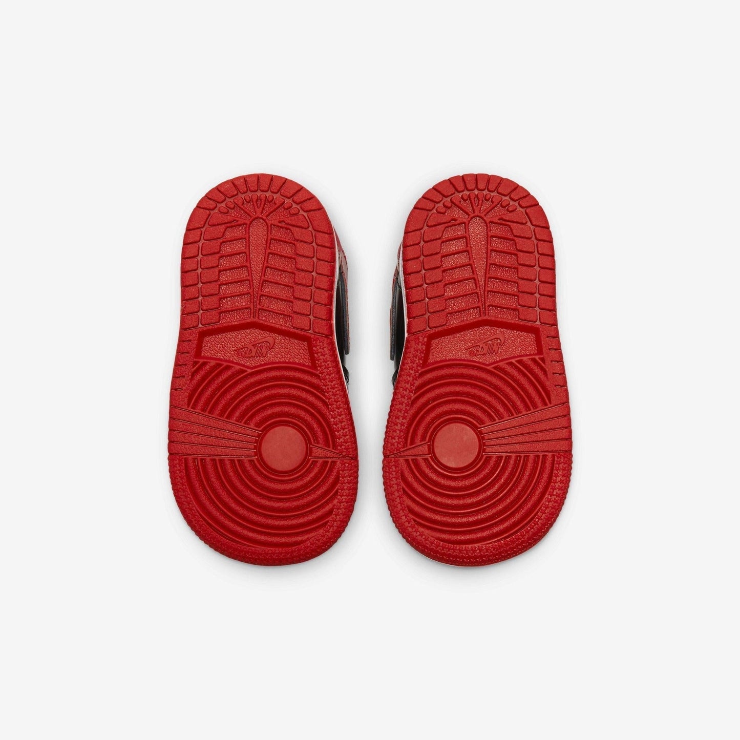 (TD) Aithtr Jordthtan 1 Retro High OG 'Reimagined Patent Bred / Banned' (2021) AQ2665-063